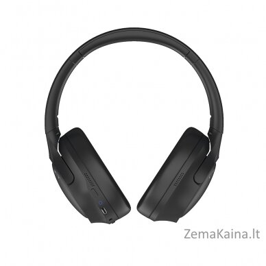 Tellur Vibe Bluetooth Over-Ear Headphones ANC 3