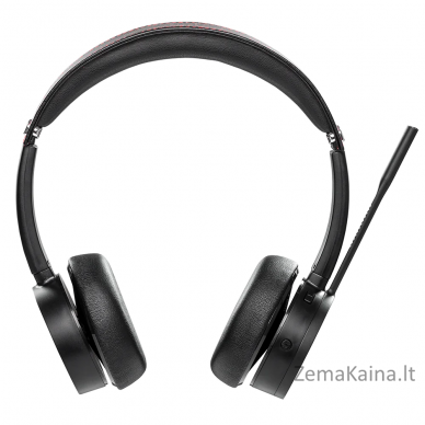 Tellur Voice Pro Wireless Call center headset black 2