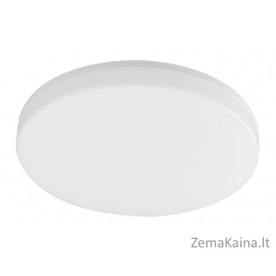 Tellur WiFi LED Ceiling Light, 24W, Round 1