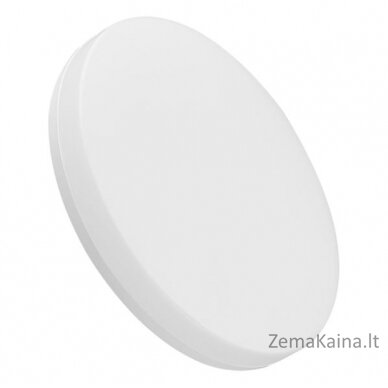 Tellur WiFi LED Ceiling Light, 24W, Round 2