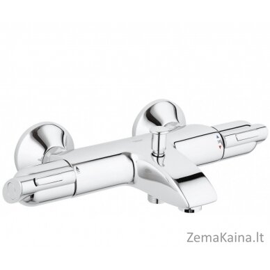 Termostatas voniai Grohe Precision Trend 34227000