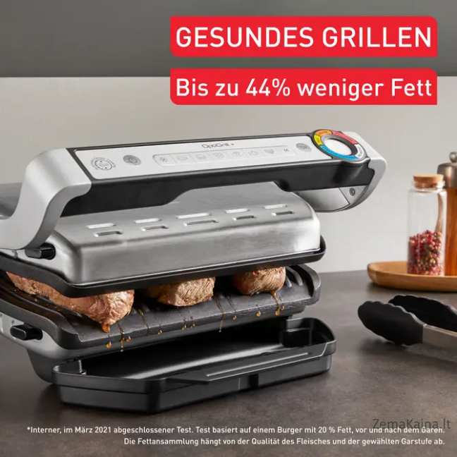 Tefal GC718D10 4