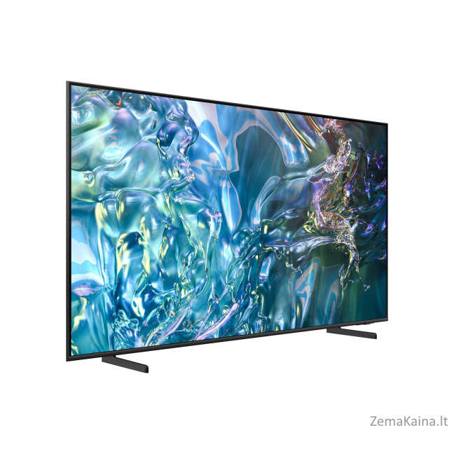 Telewizor 50" Samsung 50Q60DAUXXH 2