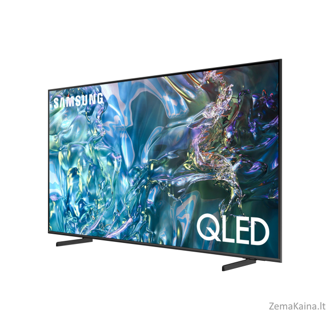 Telewizor 50" Samsung 50Q60DAUXXH 5