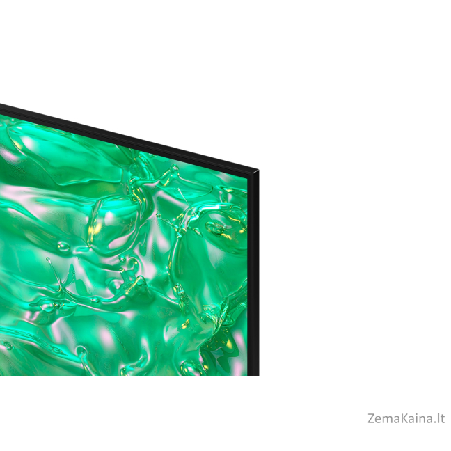 Telewizor 50" Samsung UE50DU8072UXXH 4
