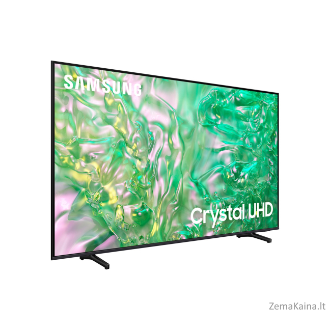 Telewizor 50" Samsung UE50DU8072UXXH 6