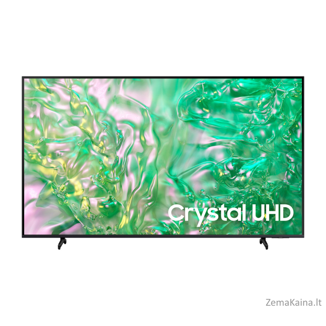 Telewizor 50" Samsung UE50DU8072UXXH