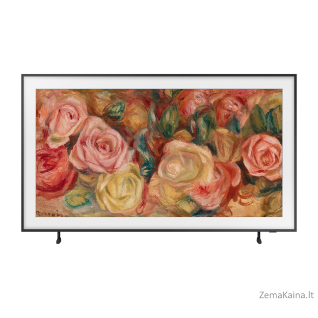 Telewizor Samsung QE85LS03DAUXXH QLED 85'' 4K Ultra HD 120Hz Tizen Dolby Atmos Czarny 1