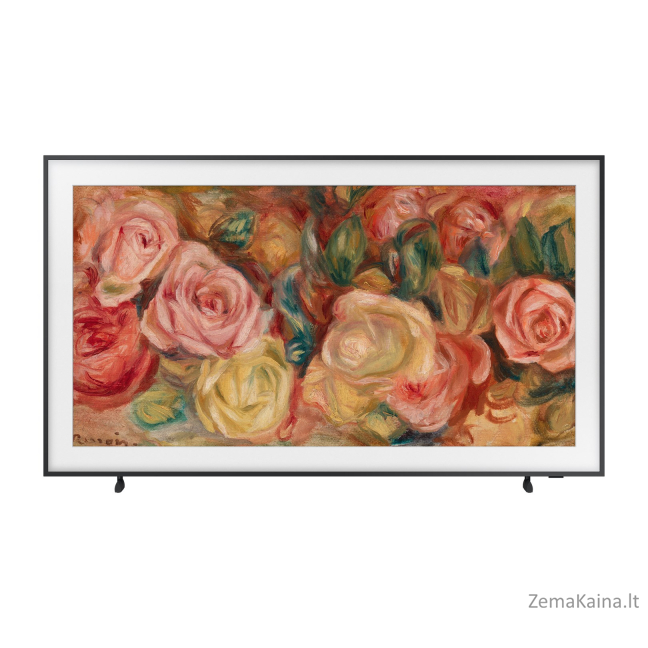 Telewizor Samsung QE85LS03DAUXXH QLED 85'' 4K Ultra HD 120Hz Tizen Dolby Atmos Czarny