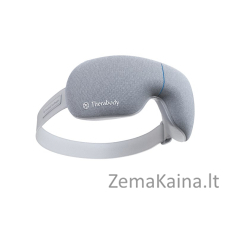 THERABODY SMARTGOGGLES ATSIPALAIDAVIMO MIEGO KAUKĖ