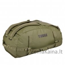 Thule 4998 Chasm Duffel 90L Olivine