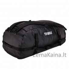 Thule 5001 Chasm Duffel Bag 130L Black