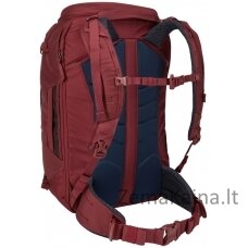 Thule Landmark 40L womens backpacking pack dark bordeaux (3203725)