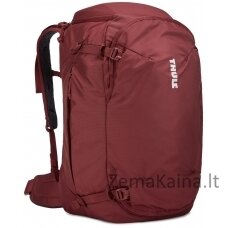 Thule Landmark 40L womens backpacking pack dark bordeaux (3203725)