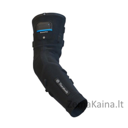 Therabody RecoveryPulse Arm Sleeve Single S dydis