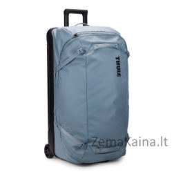 Thule 4988 Chasm Wheeled Duffel Bag 110L Pond Gray