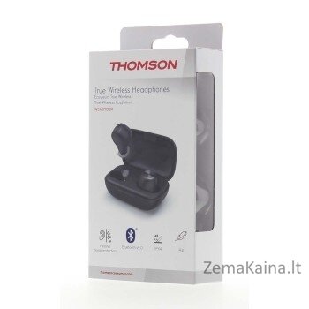 Thomson 00132568 WEAR7701BK, Black 3