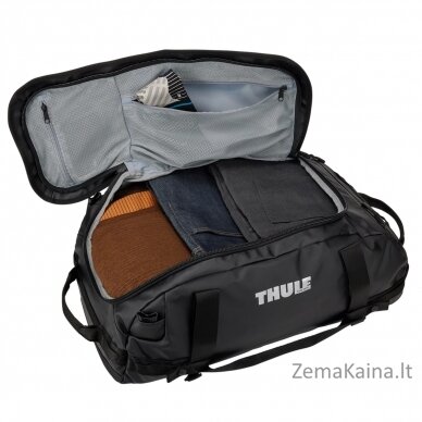 Thule 4989 Chasm Duffel 40L Black 2