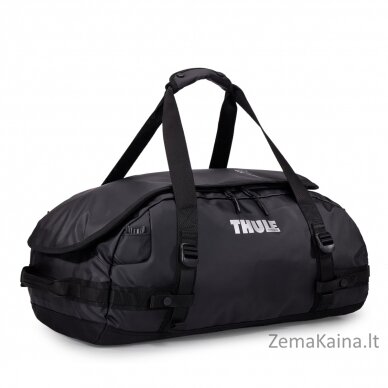 Thule 4989 Chasm Duffel 40L Black