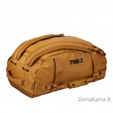 Thule 4991 Chasm Duffel 40L Golden 1