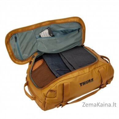 Thule 4991 Chasm Duffel 40L Golden 2