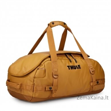 Thule 4991 Chasm Duffel 40L Golden