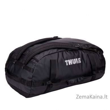 Thule 4993 Chasm Duffel 70L Black 1