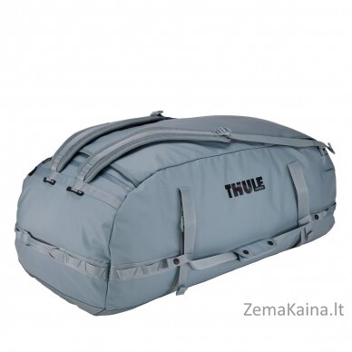 Thule 5004 Chasm Duffel Bag 130L Pond Gray 1