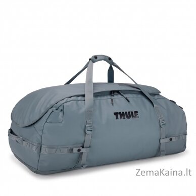 Thule 5004 Chasm Duffel Bag 130L Pond Gray