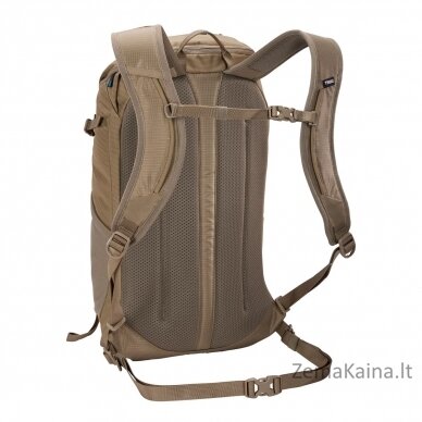 Thule 5087 AllTrail Daypack 18L Faded Khaki 1