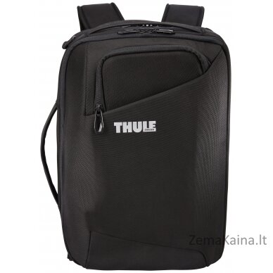 Thule Accent convertible backpack 17L TACLB-2116 black (3204815) 1