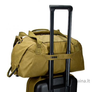 Thule Aion duffel bag 35L TAWD135 nutria (3204726) 9