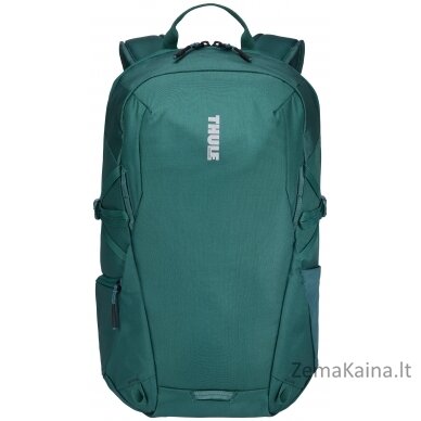 Thule EnRoute Backpack 21L TEBP-4116 Mallard Green (3204839) 2