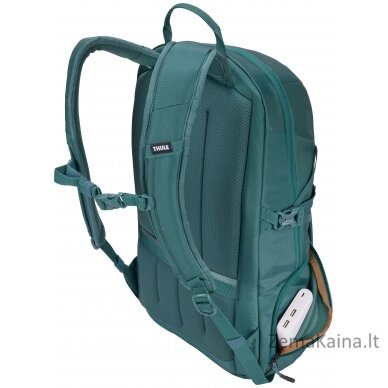 Thule EnRoute Backpack 21L TEBP-4116 Mallard Green (3204839) 6