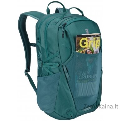 Thule EnRoute Backpack 26L TEBP-4316 Mallard Green (3204847) 6