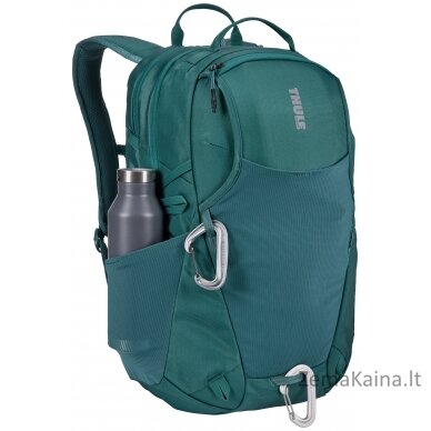 Thule EnRoute Backpack 26L TEBP-4316 Mallard Green (3204847) 7