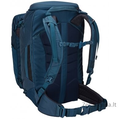 Thule Landmark 70L womens backpacking pack majolica blue (3203732) 1