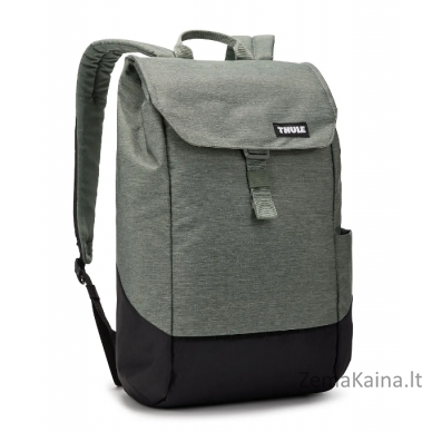 Thule Lithos Backpack 16L TLBP-213 Agave/Black (3204834)