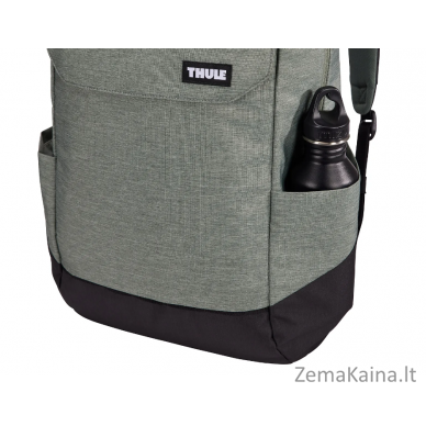 Thule Lithos Backpack 20L TLBP-216 Agave/Black (3204837) 7