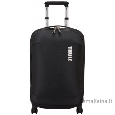 Thule Subterra Carry On Spinner TSRS-322 Black (3203915) 1