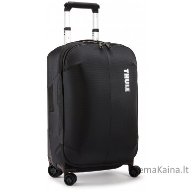 Thule Subterra Carry On Spinner TSRS-322 Black (3203915)