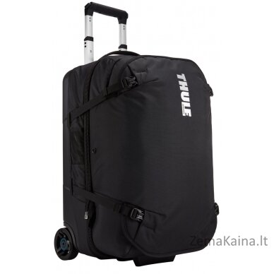 Thule Subterra Wheeled Duffel TSR-356 Black (3204027)