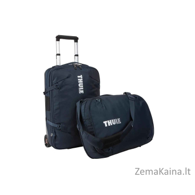 Thule Subterra Wheeled Duffel TSR-356 Mineral (3203450) 6