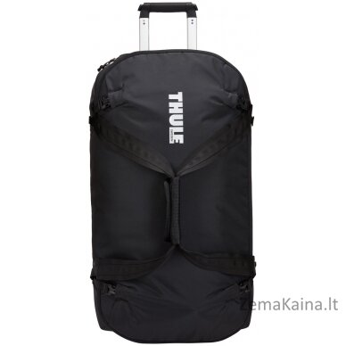 Thule Subterra Wheeled Duffel TSR-375 Black (3204028) 5