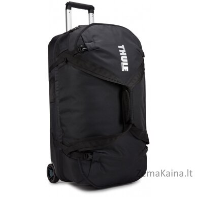 Thule Subterra Wheeled Duffel TSR-375 Black (3204028)