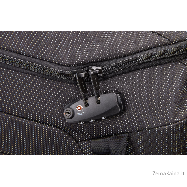 Thule 4034 Crossover 2 Wheeled Duffel 30 C2WD-30 Black 3