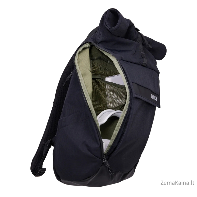 Thule 5011 Paramount Backpack 24L Black 2