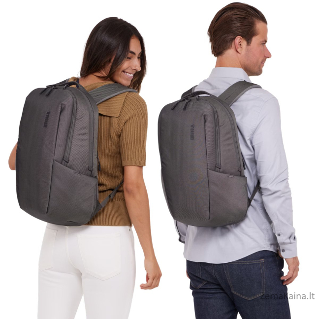 Thule 5026 Subterra 2 BP 21L Vetiver Gray 3