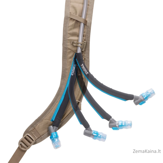 Thule 5084 Alltrail Hydration Backpack 22L Faded Khaki 3