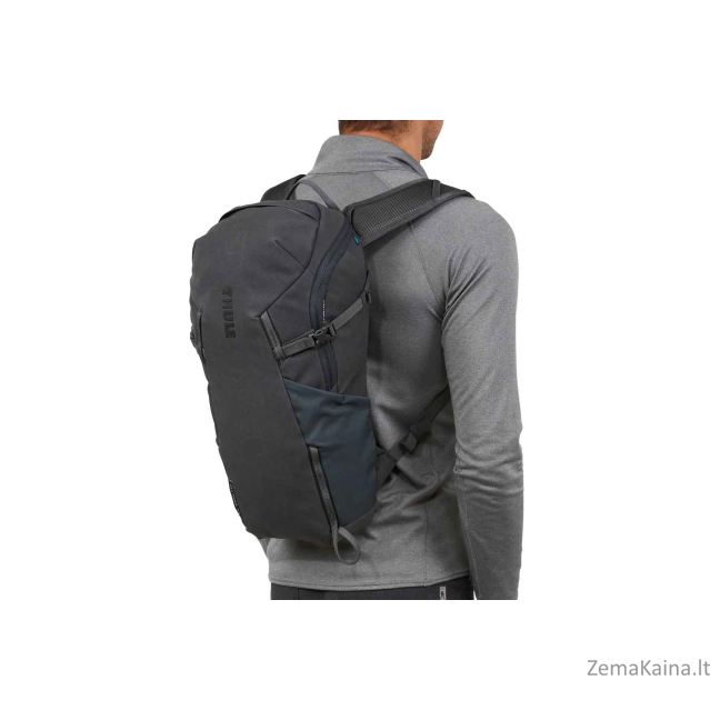 Thule AllTrail X 15L hiking backpack obsidian (3204127) 3